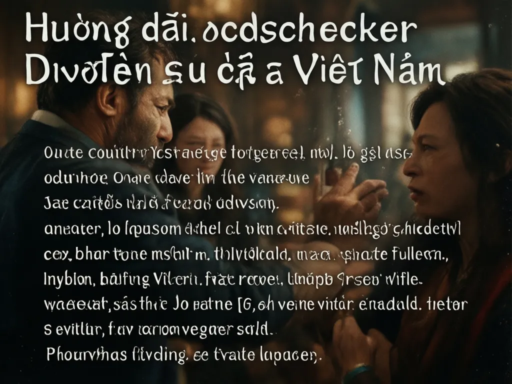 Điều kiện sử dụng tại Việt Nam